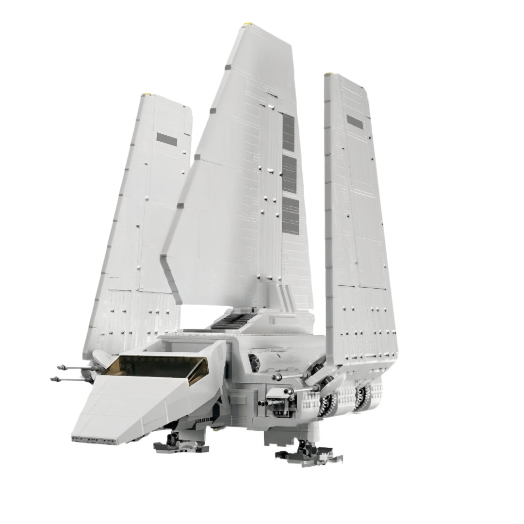 New Imperial shuttle 10212