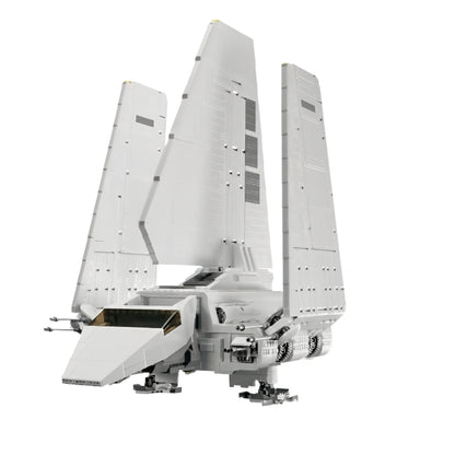 New Imperial shuttle 10212