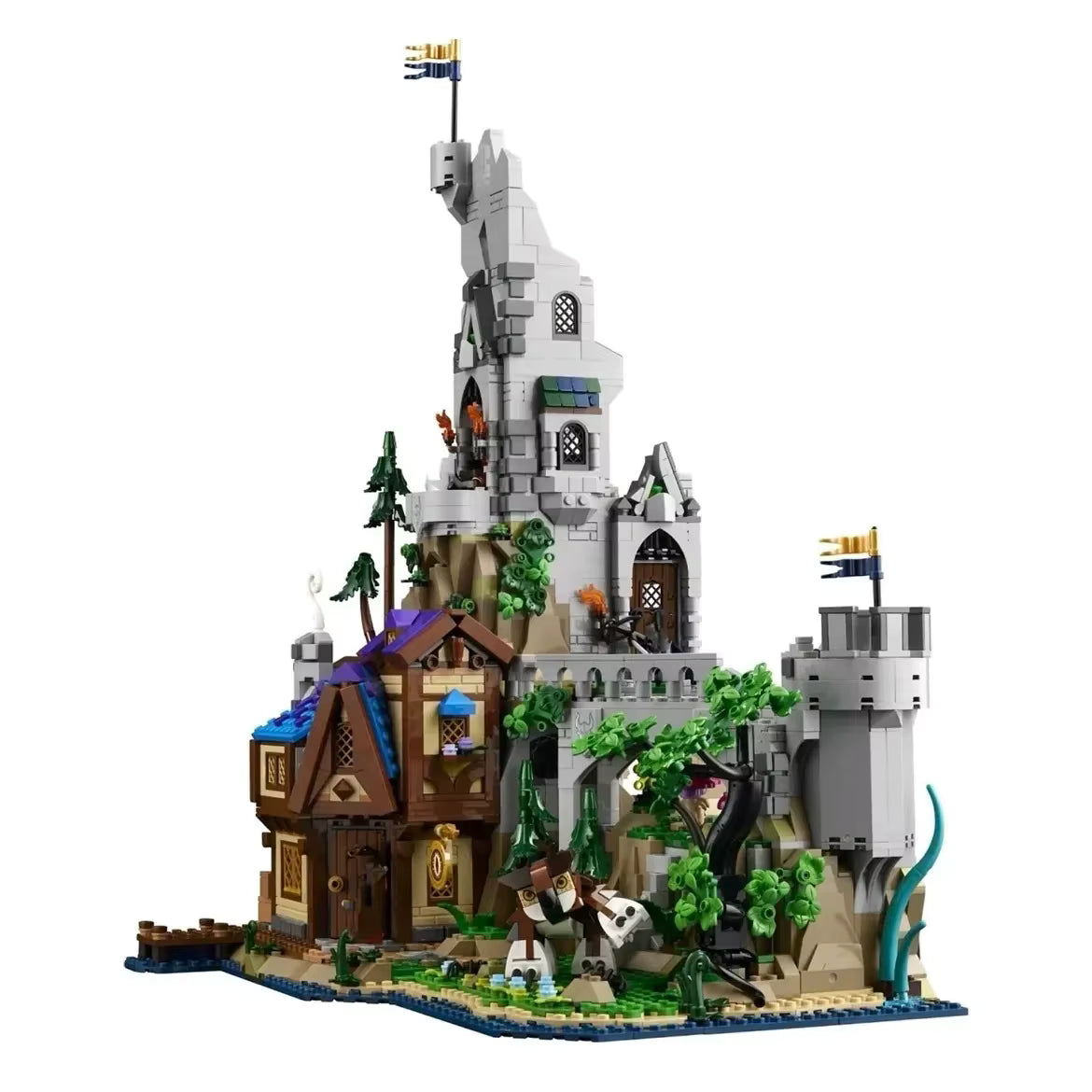 New Dungeon Dragons 21348