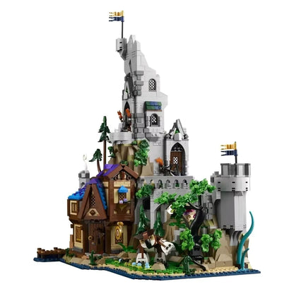 New Dungeon Dragons 21348